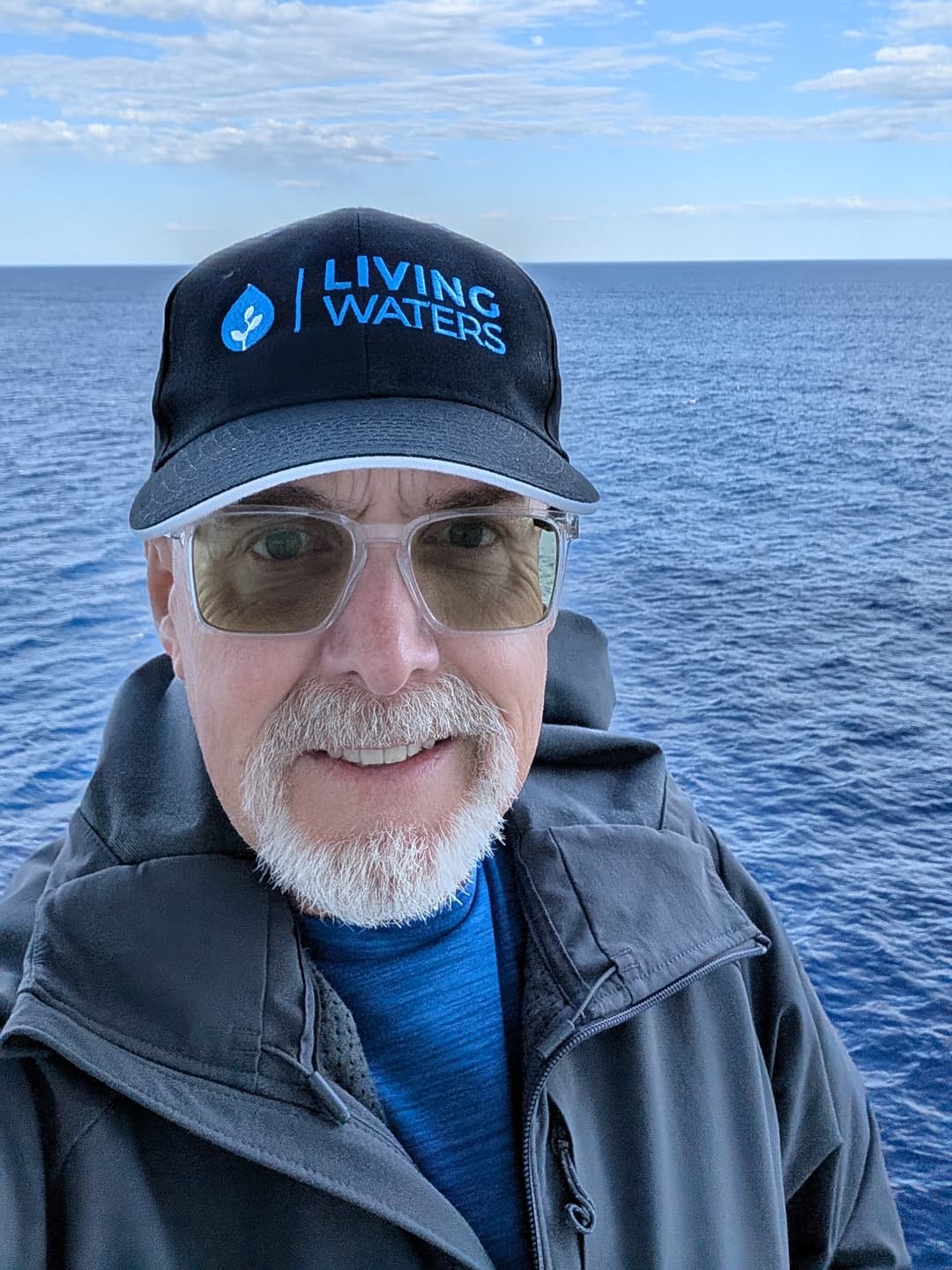 Brad MacBeth — Licensed Financial Advisor and Founder of The Simple Plan